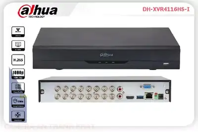 Đầu ghi hình 16 kênh dahua DH-XVR4116HS-I,DH-XVR4116HS-I Giá Hấp Dẫn,DH-XVR4116HS-I giá hấp dẫn,Thông số DH-XVR4116HS-I HD Anlog ,Bán rẻ DH-XVR4116HS-I,Giá DH-XVR4116HS-I 2.0 MP FULL HD 1080P ,phân phối ,DH-XVR4116HS-I Bán Sỉ,Giá Bán DH-XVR4116HS-I,Nơi Lắp DH-XVR4116HS-I,thông số DH-XVR4116HS-I,DH-XVR4116HS-I Chất lượng nhất,DH-XVR4116HS-I Giá chiết khấu